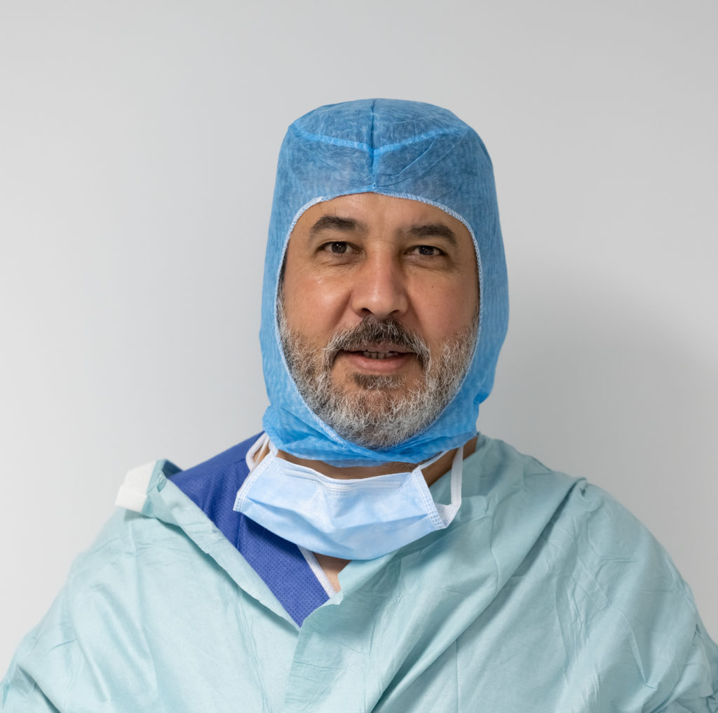 Youssef Abdelmoumen