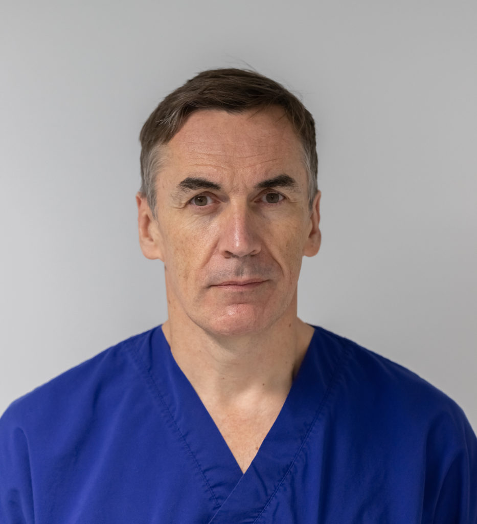 François Forestier
