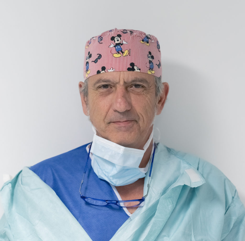 Jean-Marc Méné
