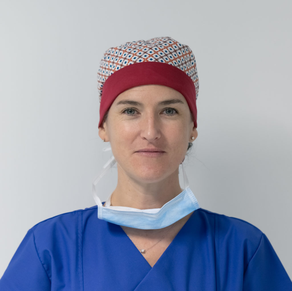 Marie Roche-Barreau