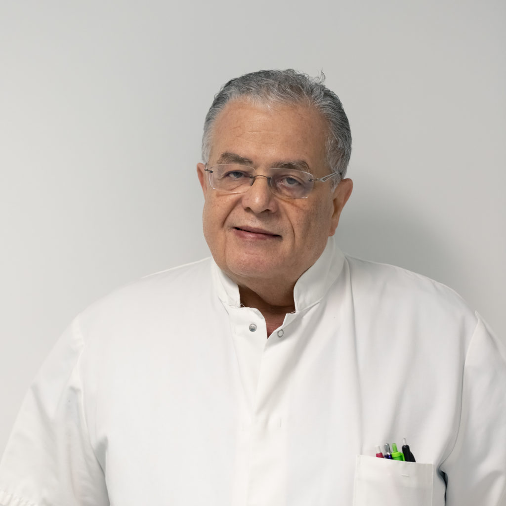 Charles Zaiter